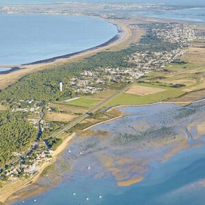 L'Ile de Noirmoutier en 60mn